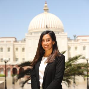 Caroline Maged Massieh